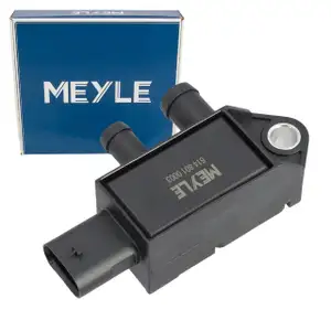 MEYLE 6148010003 Abgasdrucksensor f&uuml;r OPEL Astra K Insignia B Mokka / X Zafira C 55500458