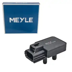 MEYLE Abgasdrucksensor für FORD Fiesta 6 MK6 Transit Ranger 3 TKE Tourneo 1.4-2.4 TDCi
