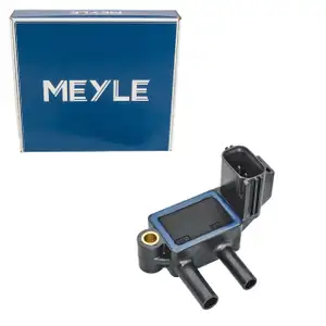 MEYLE Abgasdrucksensor f&uuml;r FORD Focus 3 Galaxy 2 Kuga 1 Mondeo 4 S-Max 1.6/2.0 TDCi