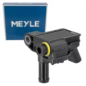 MEYLE 7148010006 Abgasdrucksensor Sensor f&uuml;r FORD Ecosport 1.5 EcoBlue/TDCi 2225952