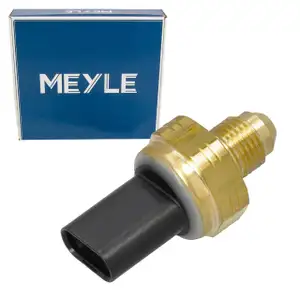 MEYLE Abgasdrucksensor Abgasr&uuml;ckf&uuml;hrung f&uuml;r VW Amarok T1A T1B 3.0 TDI 0XW906277A