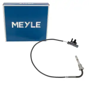 MEYLE 5148000039 Abgastemperatursensor NACH Katalysator für VOLVO XC40 D3 D4 31480180