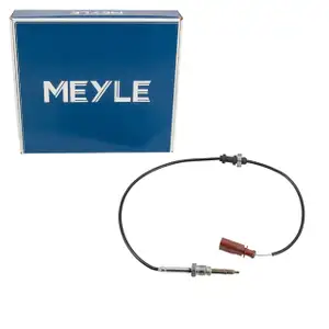 MEYLE Abgastemperatursensor Sensor f&uuml;r VW Passat B6 B7 1.6 1.9 2.0 TDI 03G906088B