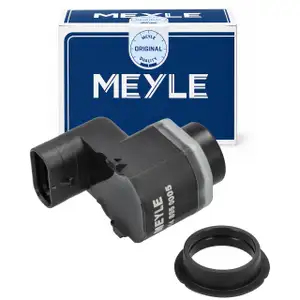MEYLE Einparksensor PDC VOLVO S60 2 S70 2 V40 V60 1 V70 3 XC60 1 XC70 2 vorne innen