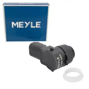 MEYLE 6148950002 Einparksensor Parksensor PDC OPEL Corsa D S07 hinten 93196741