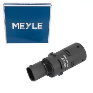 MEYLE 7148950007 Einparksensor Parksensor PDC für FORD Focus 2 bis 12.07 Mondeo 3 hinten