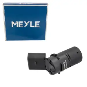 MEYLE Einparksensor Parksensor PDC für AUDI A3 8P1 8PA A4 B7 A6 vorne hinten innen außen