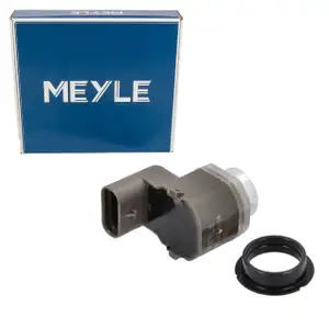 MEYLE Einparksensor PDC VW Golf 5 Passat B6 Touran 1T Jetta 3 beidseitig innen vorne