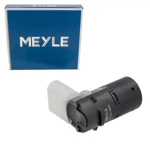 MEYLE Einparksensor A4 B7 A6 C5 C6 A8 D3 für VW Polo T5 New Beetle hinten innen vorne