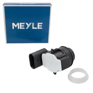 MEYLE 3148950009 Einparksensor Parksensor PDC f&uuml;r BMW 1er F20 F21 2er F22 F23 F87 hinten