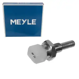 MEYLE Temperaturgeber K&uuml;hlmittel f&uuml;r VW Golf 2 3 Passat B2 B3/B4 AUDI A6 SEAT Ibiza 2 6K1