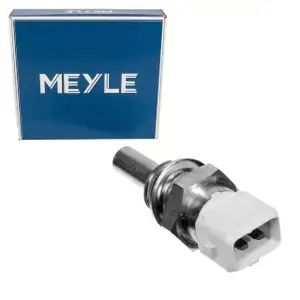 MEYLE Temperaturgeber K&uuml;hlmittel f&uuml;r VW Golf 2 Passat B2 AUDI A6 C4 BMW E30 E28 VOLVO 1