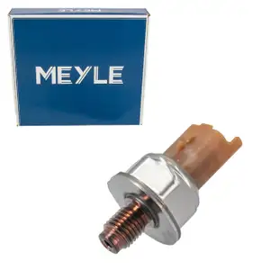 MEYLE Sensor Kraftstoffdruck Drucksensor für OPEL Combo E CITROEN C4 C3 2 PEUGEOT 2 1.6D