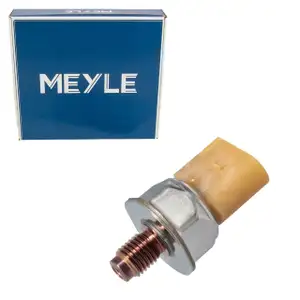 MEYLE Sensor Kraftstoffdruck für VW Touareg 7LA AUDI A4 B8 A6 C6 2.7/3.0 TDI 059130758K