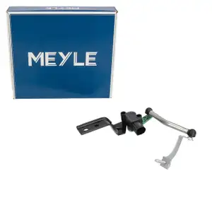 MEYLE Niveausensor Leuchtweitenregulierung f&uuml;r VW Golf 7 Touran AUDI A3 8V Q2 vorne links