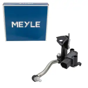 MEYLE Niveausensor Leuchtweitenregulierung f&uuml;r AUDI A4 B8 8K A5 8T Vorderachse 8K0941285P