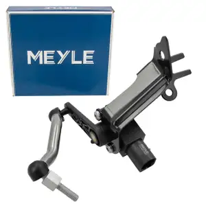 MEYLE Niveausensor Leuchtweitenregulierung f&uuml;r AUDI Q5 8R Vorderachse 8R0941285E