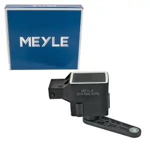 MEYLE Sensor Leuchtweitenregulierung BMW 1er E81 E88 3er E46 E90-E93 5er E39 E60 E61 E53