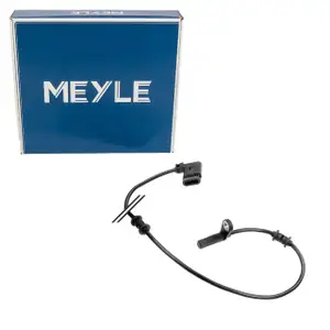 MEYLE 0148990056 ABS Sensor Raddrehzahl für MERCEDES W203 CL203 hinten links 2035401317