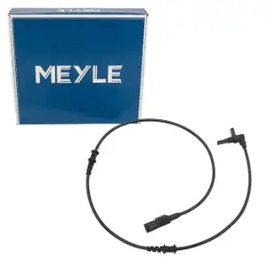 MEYLE 0148990063 ABS Sensor Raddrehzahl für MERCEDES Sprinter 906 VW Crafter 2E 2F vorne