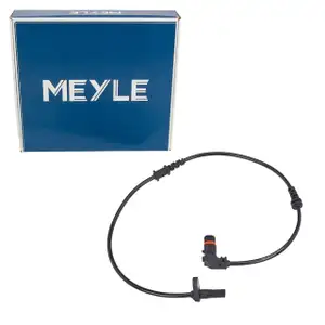 MEYLE 0148990072 ABS Sensor Raddrehzahl f&uuml;r MERCEDES A-Klasse W169 B-Klasse W245 vorne