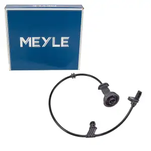 MEYLE 0148990073 ABS Sensor Raddrehzahl f&uuml;r MERCEDES A-Klasse W169 B-Klasse W245 hinten