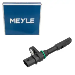 MEYLE 0148990085 ABS Sensor Raddrehzahl für MERCEDES W177 W247 C118 Sprinter 907 910 vorne