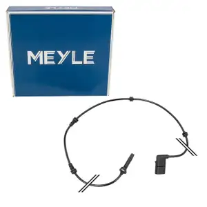 MEYLE 0148990087 ABS Sensor Raddrehzahl f&uuml;r MERCEDES GLC EQC N293 vorne links 2539053500