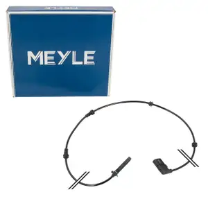 MEYLE 0148990088 ABS Sensor Raddrehzahl f&uuml;r MERCEDES GLC X253 EQC N293 vorne rechts