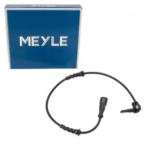 MEYLE 0148990094 ABS Sensor Raddrehzahl f&uuml;r SMART Fortwo/Forfour 453 vorne 4539055400