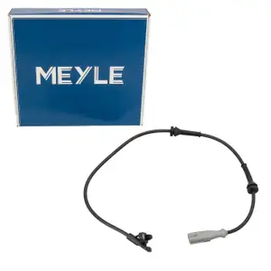 MEYLE 0148990095 ABS Sensor Raddrehzahl f&uuml;r SMART Fortwo/Forfour hinten links 4539055500