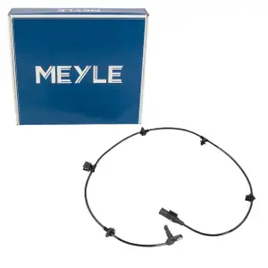 MEYLE 0148990100 ABS Sensor Raddrehzahl für MERCEDES V-KLASSE VITO EQV hinten 4479059501