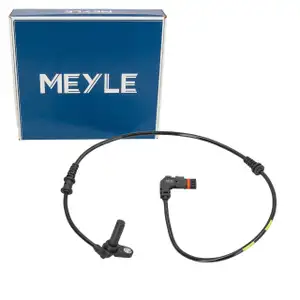 MEYLE ABS Sensor Raddrehzahl f&uuml;r MERCEDES-BENZ W212 S212 C218 X218 vorne links 2129050701