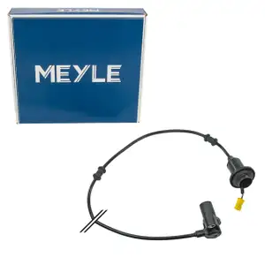 MEYLE 0148000099 ABS Sensor Raddrehzahl f&uuml;r MERCEDES A-Klasse W168 Vaneo hinten 1685400317