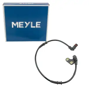 MEYLE 0148000101 ABS Sensor Raddrehzahl f&uuml;r MERCEDES C-Klasse W202 SLK R170 vorne rechts