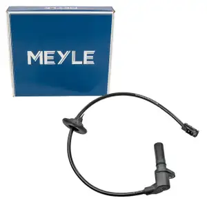 MEYLE 0148000103 ABS Sensor Raddrehzahl f&uuml;r MERCEDES C-Klasse W202 Hinterachse 2025400117