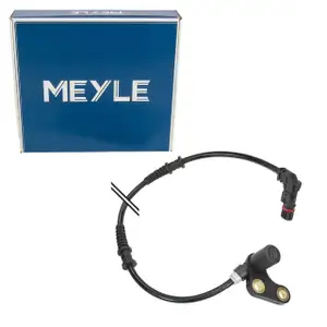 MEYLE 0148000107 ABS Sensor Raddrehzahl f&uuml;r MERCEDES W202 SLK R170 vorne links 2025402317