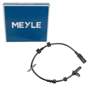 MEYLE 0148000116 ABS Sensor Raddrehzahl f&uuml;r MERCEDES W211 S211 4-matic vorne 2115403117