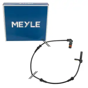 MEYLE 0148000120 ABS Sensor Raddrehzahl für MERCEDES S-Klasse W221 C216 vorne 2219055700