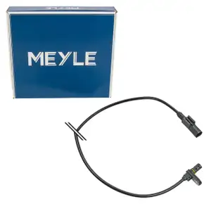MEYLE 0148000122 ABS Sensor Raddrehzahl f&uuml;r MERCEDES Sprinter 906 Crafter 2E hinten links