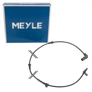 MEYLE 0148000129 ABS Sensor Raddrehzahl für MERCEDES S-Klasse W221 C216 4-matic vorne