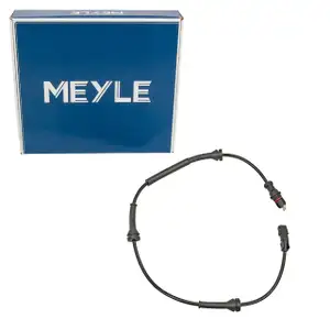 MEYLE 16-148990018 ABS Sensor Raddrehzahl f&uuml;r RENAULT Espace 4 Laguna 2 Vel Satis vorne