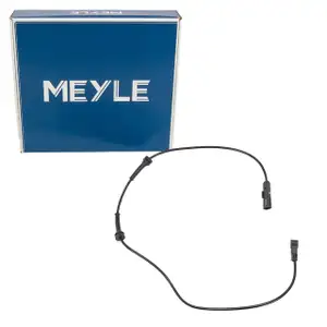 MEYLE 16-148990028 ABS Sensor Raddrehzahl f&uuml;r RENAULT Megane 2 Grand Scenic 2 hinten