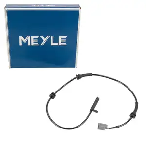 MEYLE 16-148990038 ABS Sensor Raddrehzahl f&uuml;r NISSAN Qashqai RENAULT vorne 479104CE0A