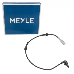 MEYLE ABS Sensor Raddrehzahl f&uuml;r MERCEDES-BENZ Citan W415 RENAULT Kangoo 2 hinten links