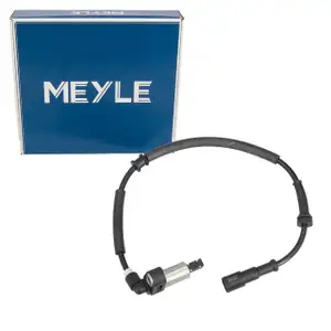 MEYLE 16-148990057 ABS Sensor Raddrehzahl f&uuml;r RENAULT Megane 1 Hinten rechts 7700834762