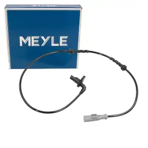 MEYLE ABS Sensor Raddrehzahlsensor Hallsensor f&uuml;r RENAULT Twingo 2 hinten links 479005139R