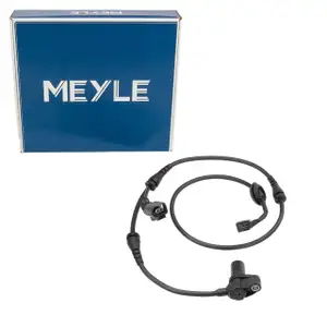 MEYLE 1008990029 ABS Sensor Raddrehzahl f&uuml;r AUDI A4 B6 B7 SEAT Exeo Vorderachse 8E0927803B