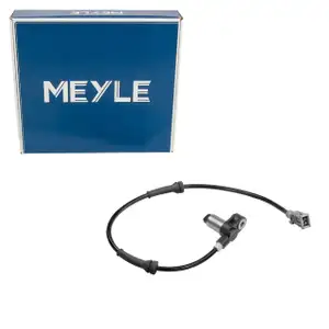 MEYLE 11-148990016 ABS Sensor Raddrehzahl f&uuml;r CITROEN Saxo PEUGEOT 106 2 vorne 4545.57
