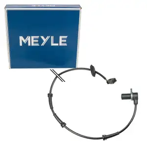 MEYLE 1148000007 ABS Sensor Raddrehzahl f&uuml;r AUDI A4 B5/Avant Hinterachse 8D0927807F